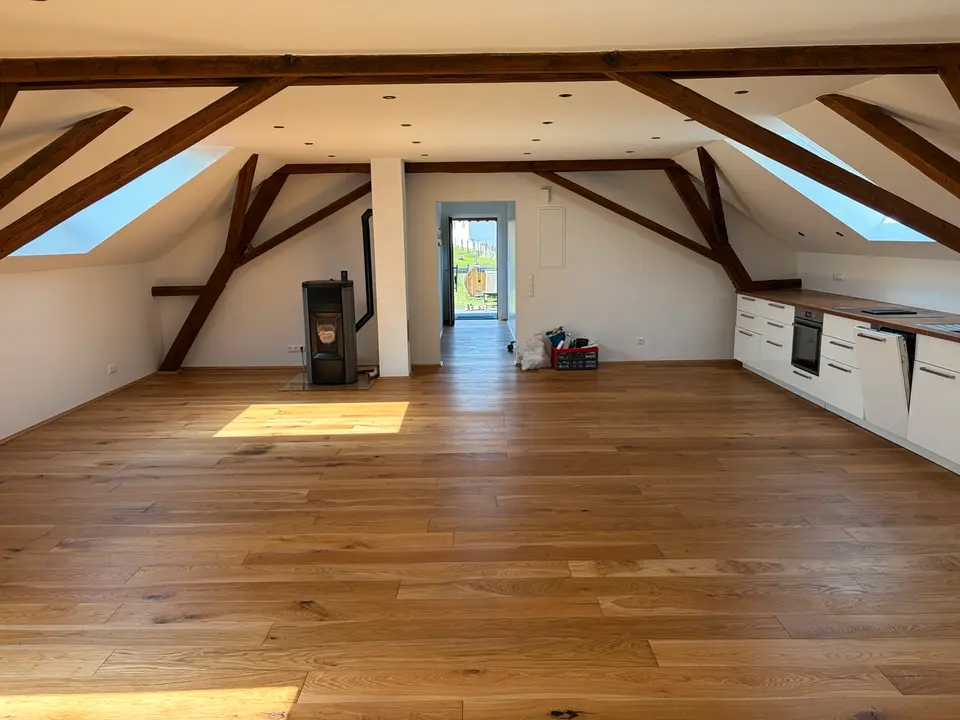 2 Zimmer Wohnung mit 115 m² in Straubing – Bild 6