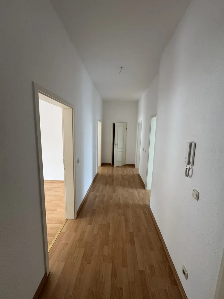 2 room apartment with 65 m² in Leipzig – Photo 1