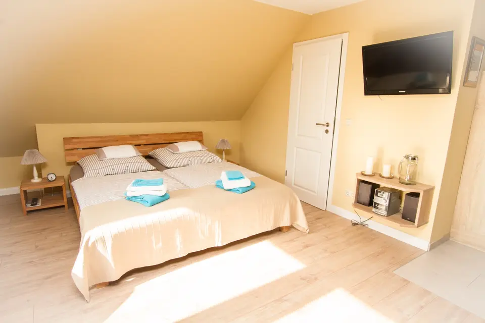 1 Zimmer Wohnung mit 55 m² in Verden (Aller) – Bild 2