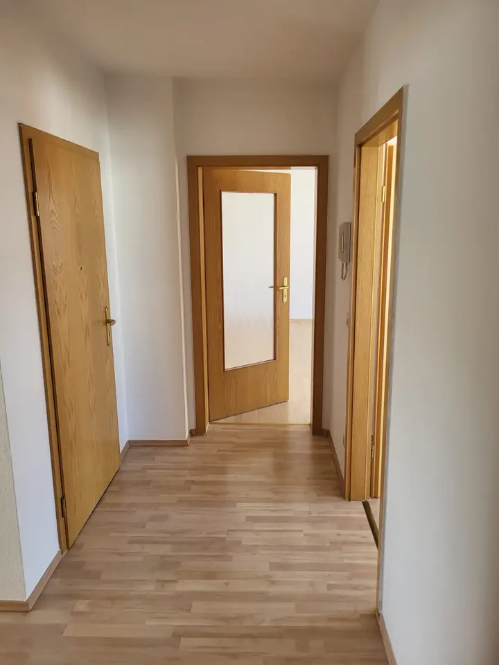 2 room apartment with 53 m² in Chemnitz – Photo 6