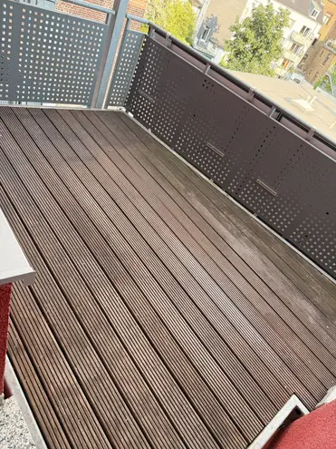 3 Zimmer Wohnung mit 66 m² in Aachen – Bild 3