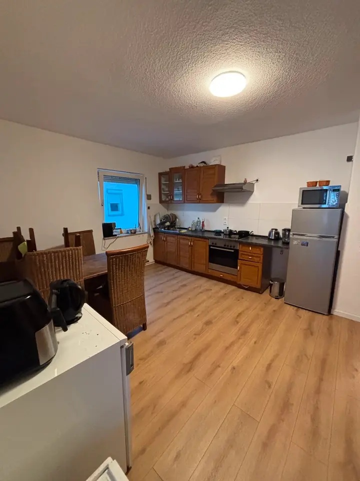 WG-Zimmer mit 20 m² in Gießen – Bild 7