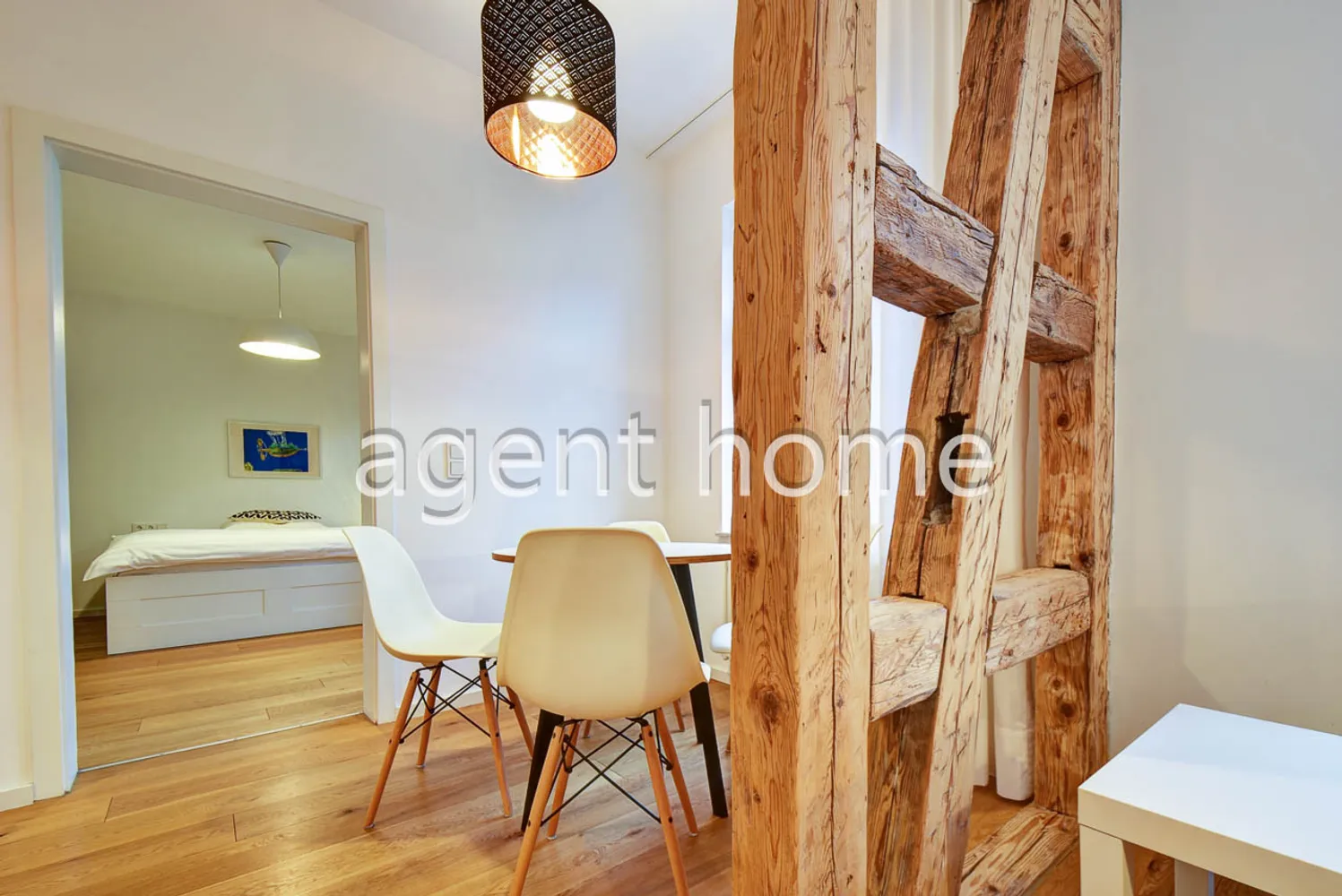 3 Zimmer Wohnung mit 60 m² in Stuttgart – Bild 9