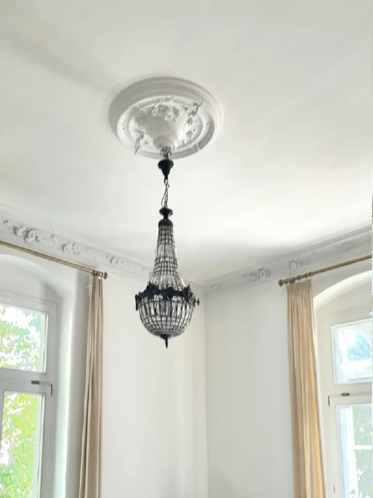 4 room apartment with 131 m² in Dresden – Photo 4