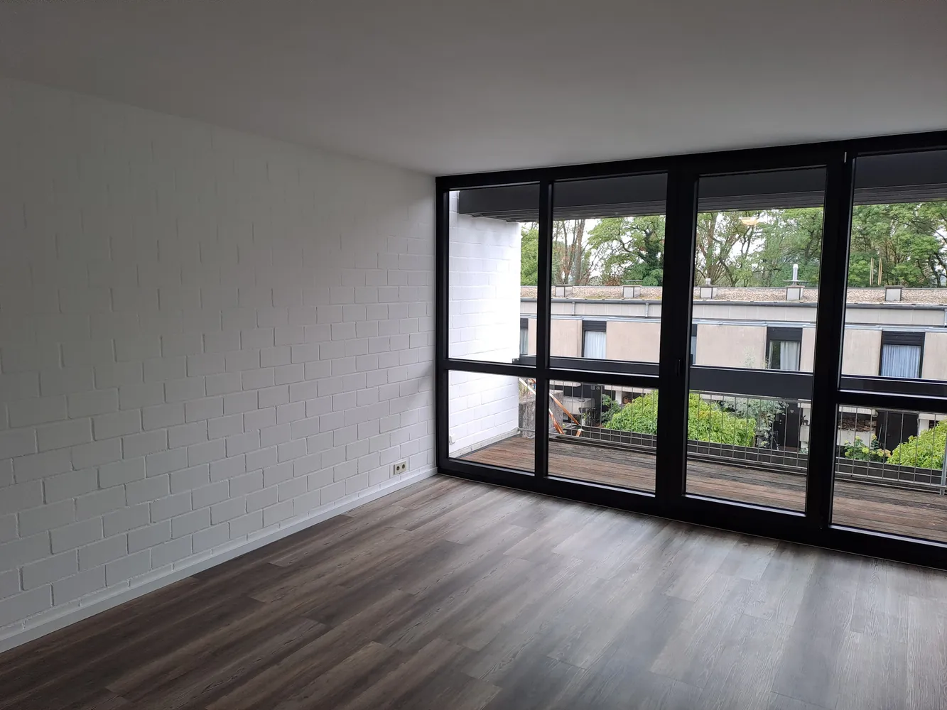 2 room apartment with 62 m² in Düsseldorf – Photo 7