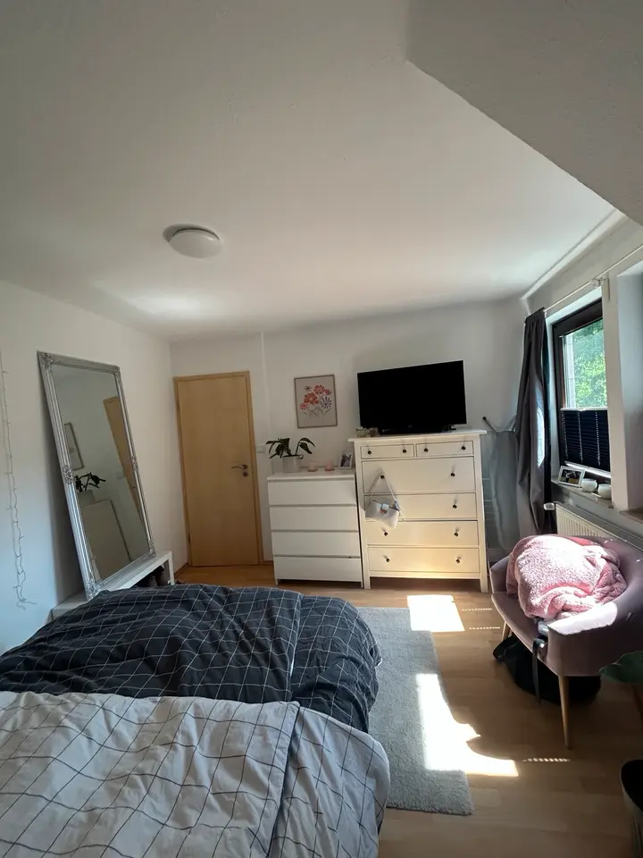 3 Zimmer Wohnung mit 79 m² in Bremen – Bild 3