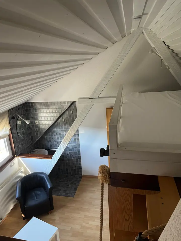 WG-Zimmer mit 15 m² in Villingen-Schwenningen – Bild 2