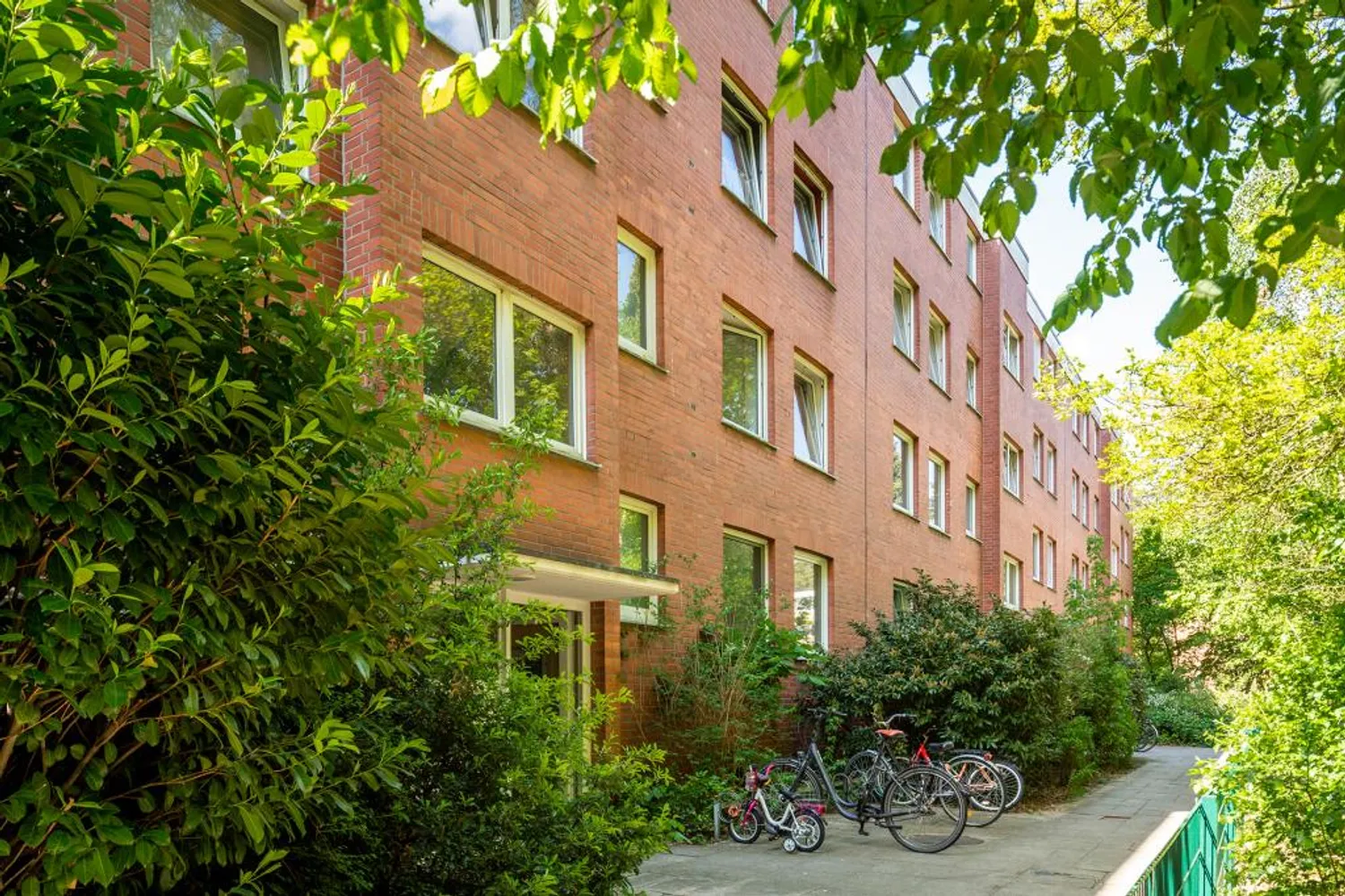 3 Zimmer Wohnung mit 69 m² in Lingen (Ems) – Bild 3