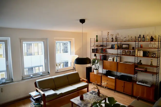2 Zimmer Wohnung mit 71 m² in Düsseldorf – Bild 7