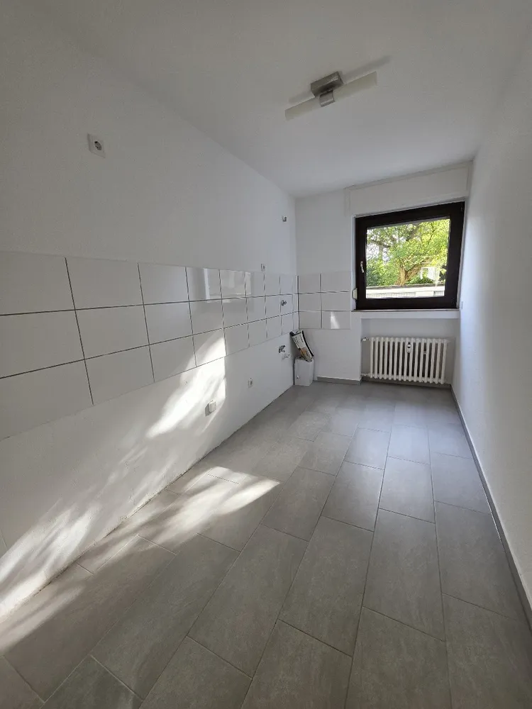 2 Zimmer Wohnung mit 52 m² in Mülheim an der Ruhr – Bild 3