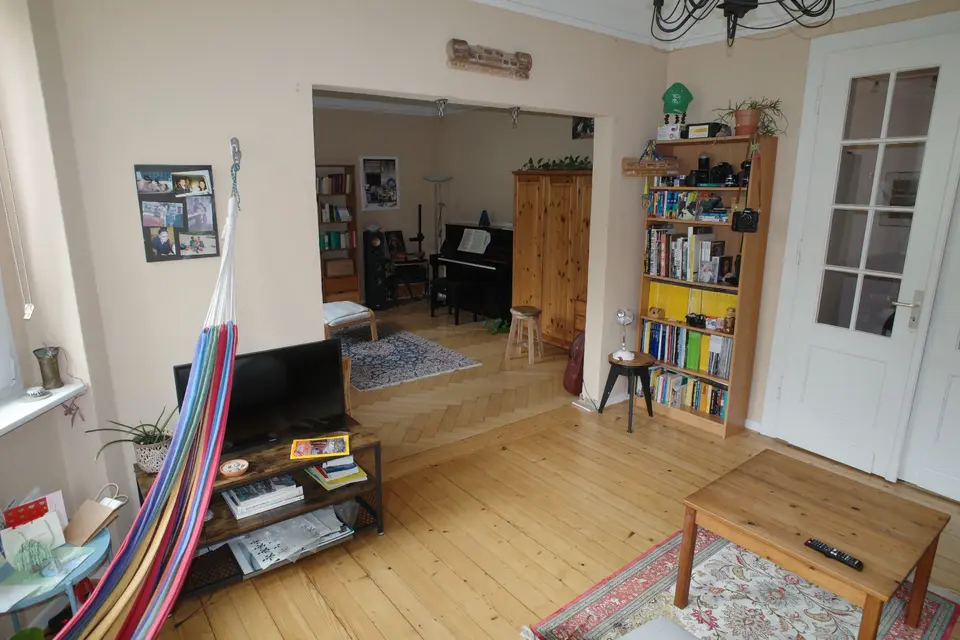 2 Zimmer Wohnung mit 88 m² in Bonn – Bild 3