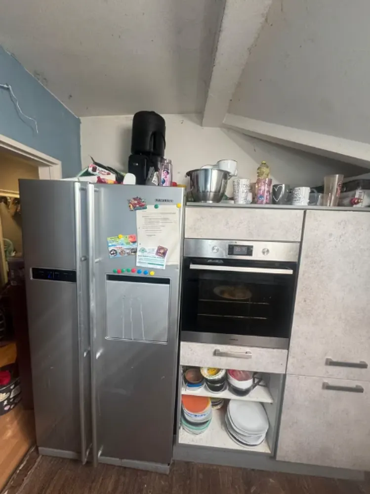 8 Zimmer Wohnung mit 94 m² in Leipzig – Bild 4