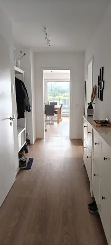 3 Zimmer Wohnung mit 72 m² in Aachen – Bild 5