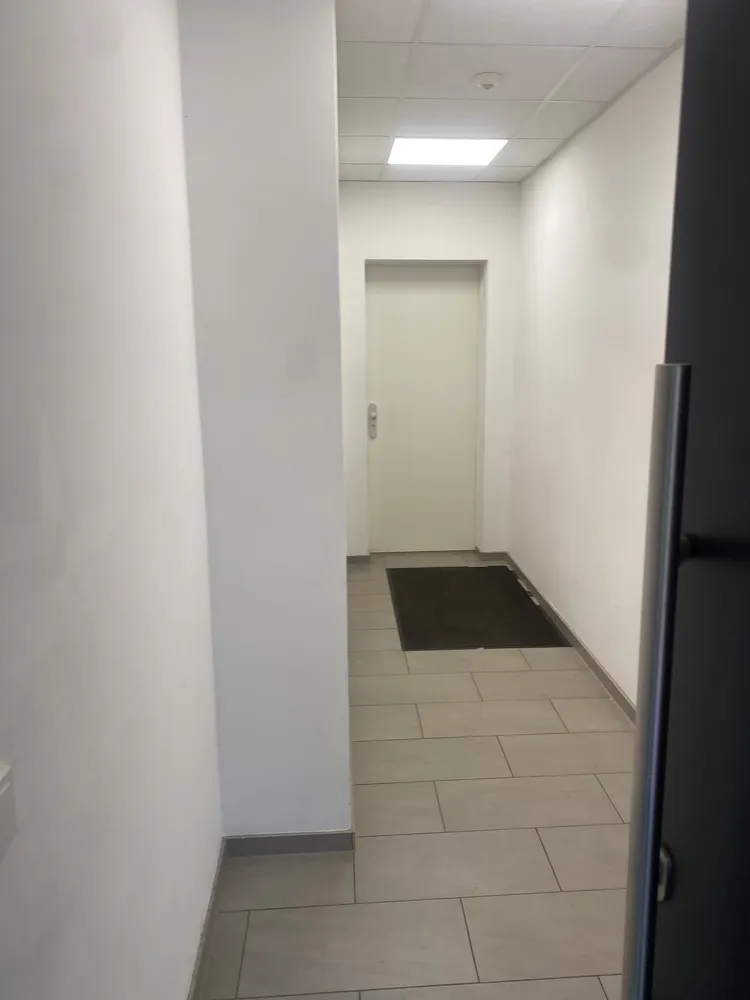 1 Zimmer Wohnung mit 21 m² in Köln – Bild 1
