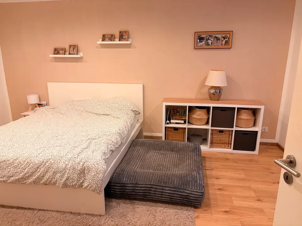WG-Zimmer mit 83 m² in Wuppertal – Bild 7