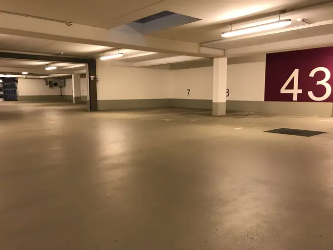 4 room apartment with 106 m² in Osnabrück – Photo 8