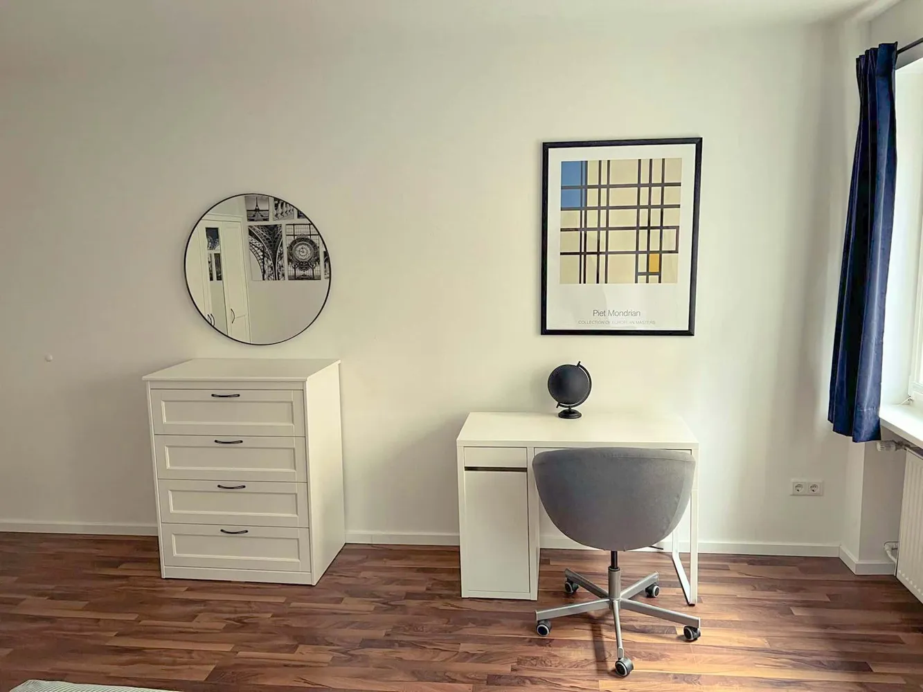 Shared room with 15 m² in Frankfurt am Main – Photo 7
