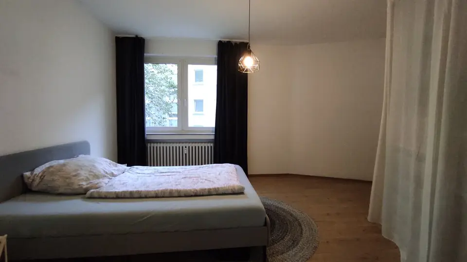 2 Zimmer Wohnung mit 52 m² in Essen – Bild 8