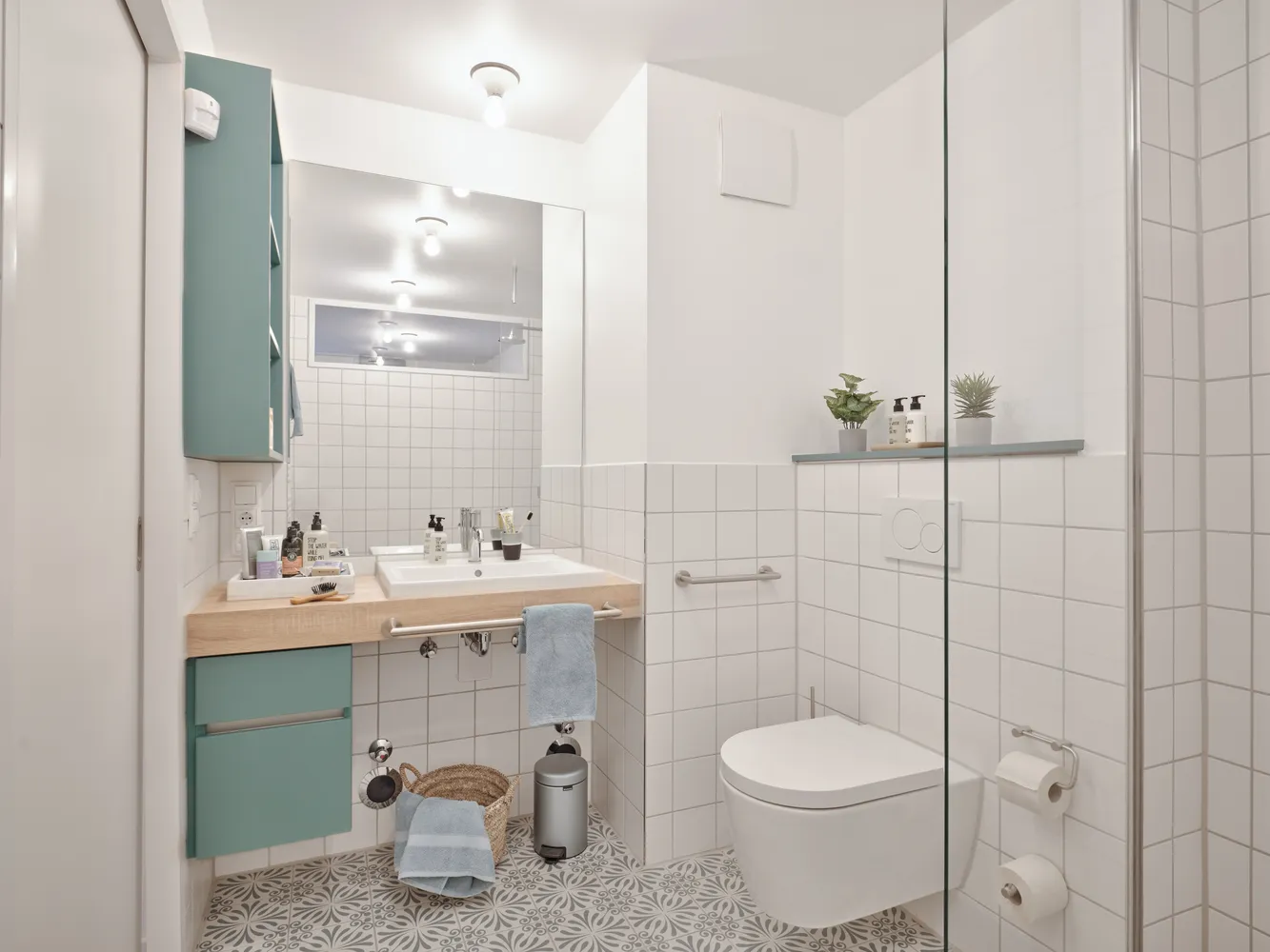 1 Zimmer Wohnung mit 42 m² in Osnabrück – Bild 6