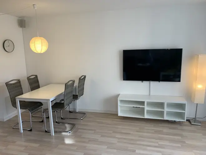 2 Zimmer Wohnung mit 51 m² in Stuttgart – Bild 8