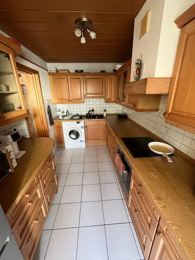 4 Zimmer Wohnung mit 81 m² in Böblingen – Bild 9