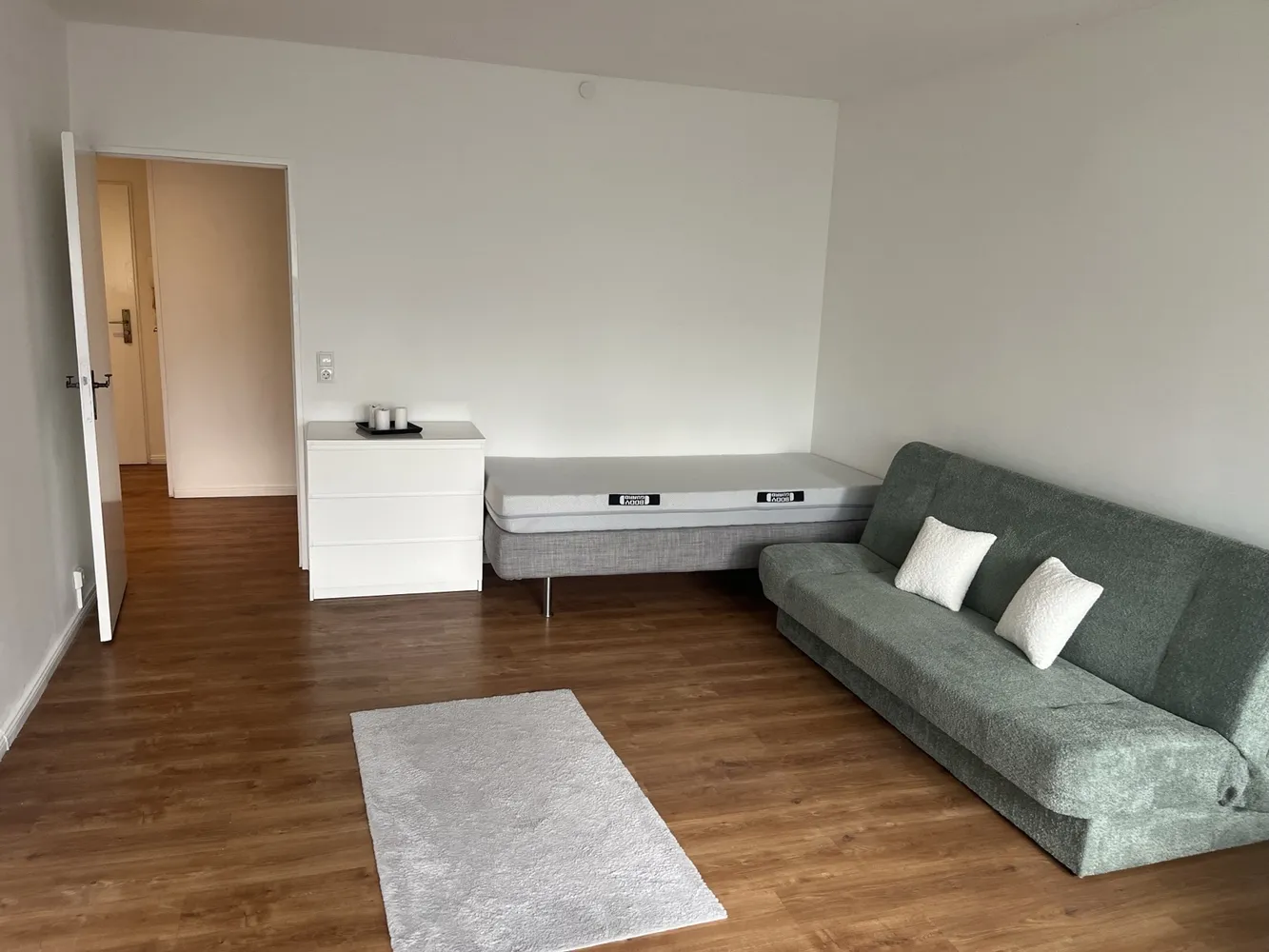 2 Zimmer Wohnung mit 57 m² in Berlin – Bild 5