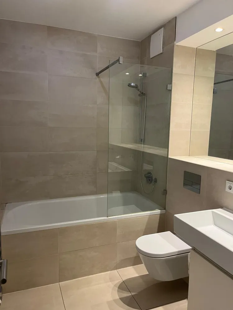2 Zimmer Wohnung mit 58 m² in Berlin – Bild 5