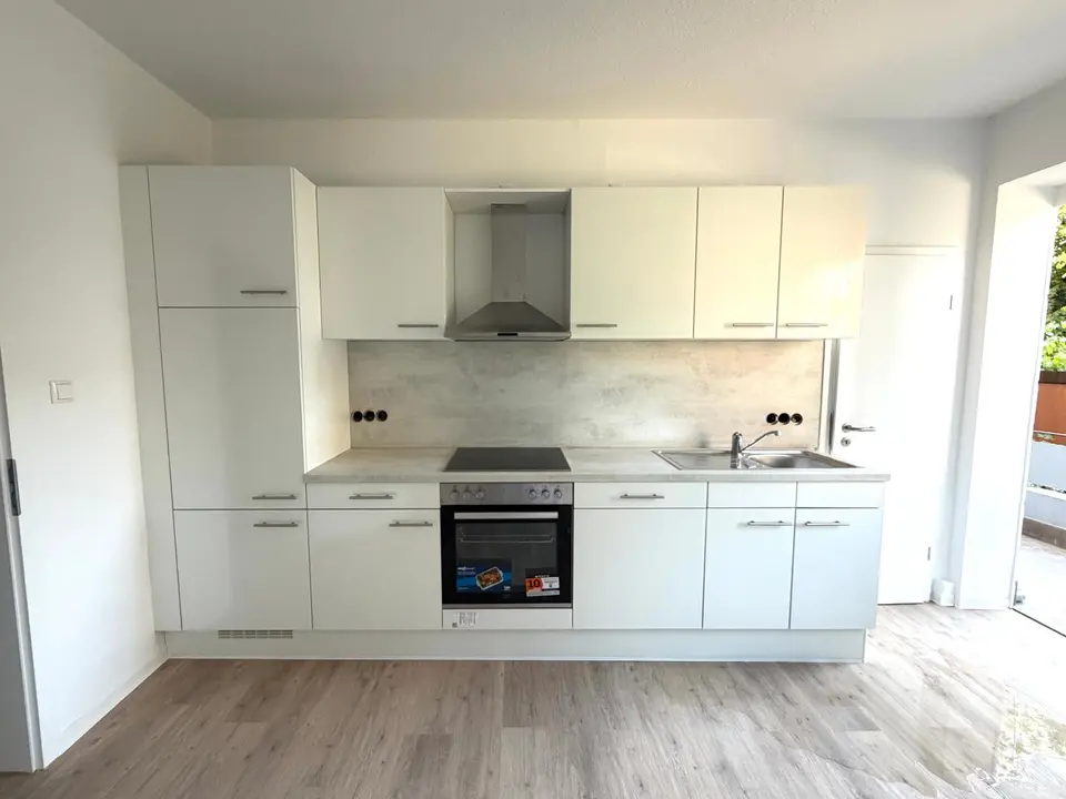 3 Zimmer Wohnung mit 86 m² in Osnabrück – Bild 5