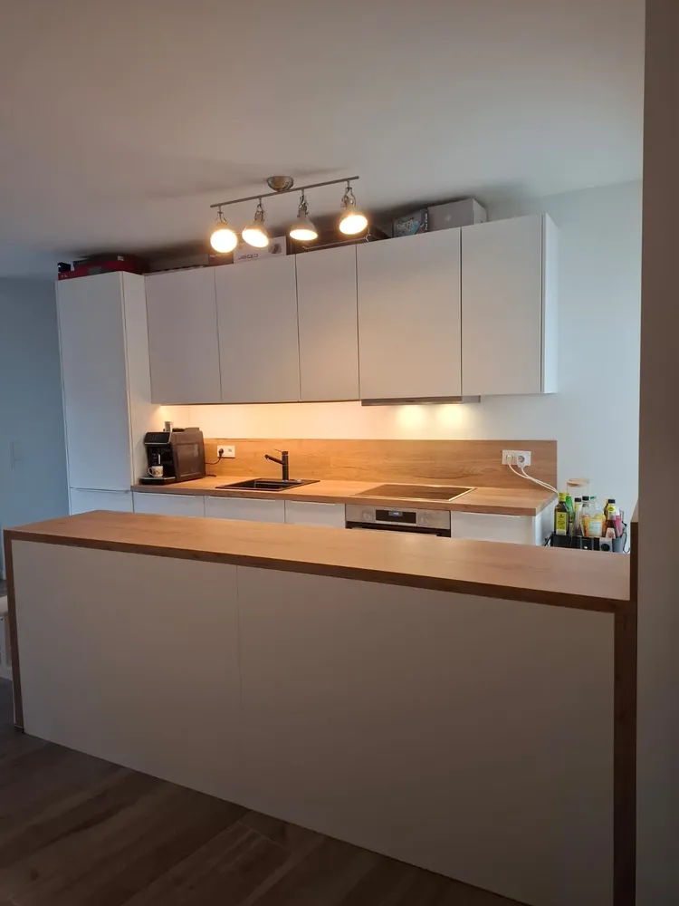 3 Zimmer Wohnung mit 91 m² in Wuppertal – Bild 5