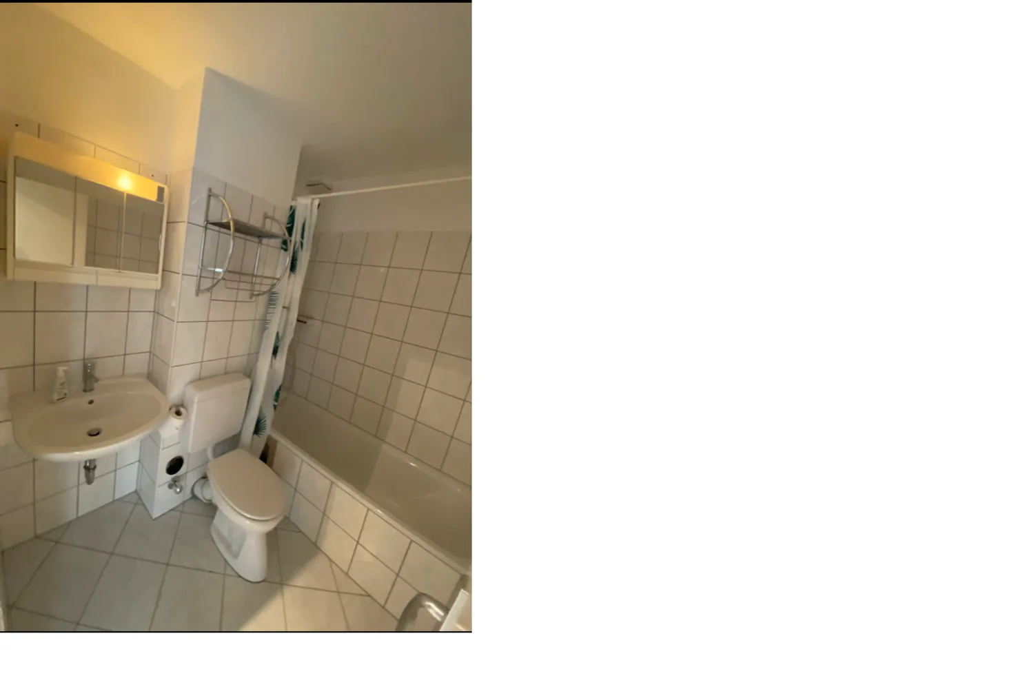 1 Zimmer Wohnung mit 24 m² in Frankfurt am Main – Bild 6