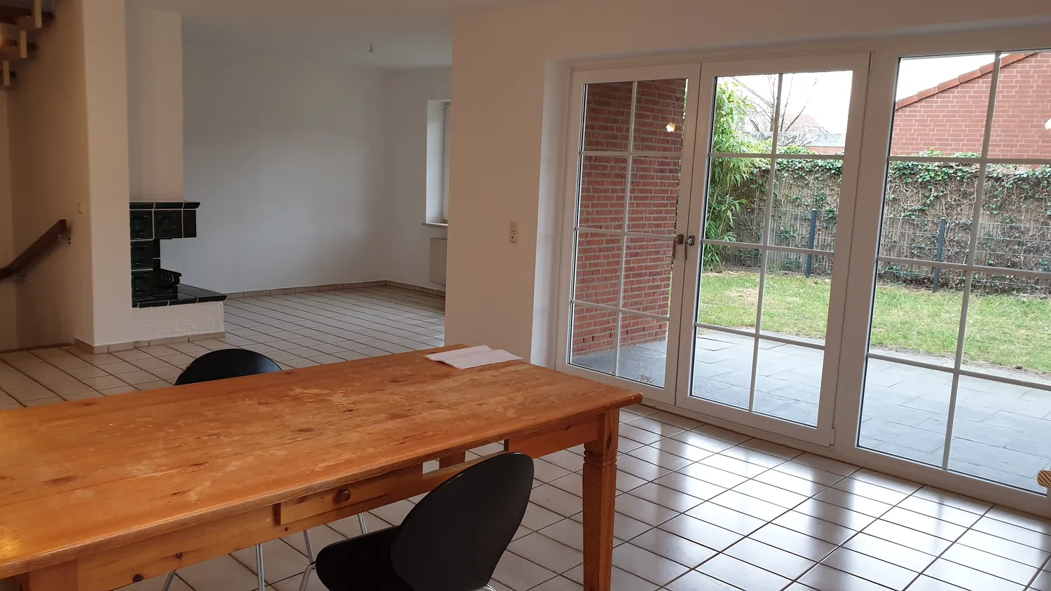 5 Zimmer Haus mit 155 m² in Hannover – Bild 12