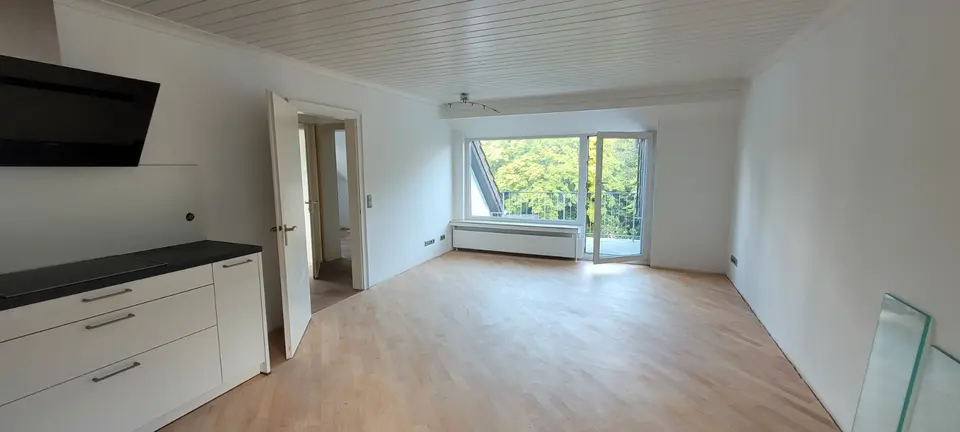 3 Zimmer Wohnung mit 70 m² in Osnabrück – Bild 1