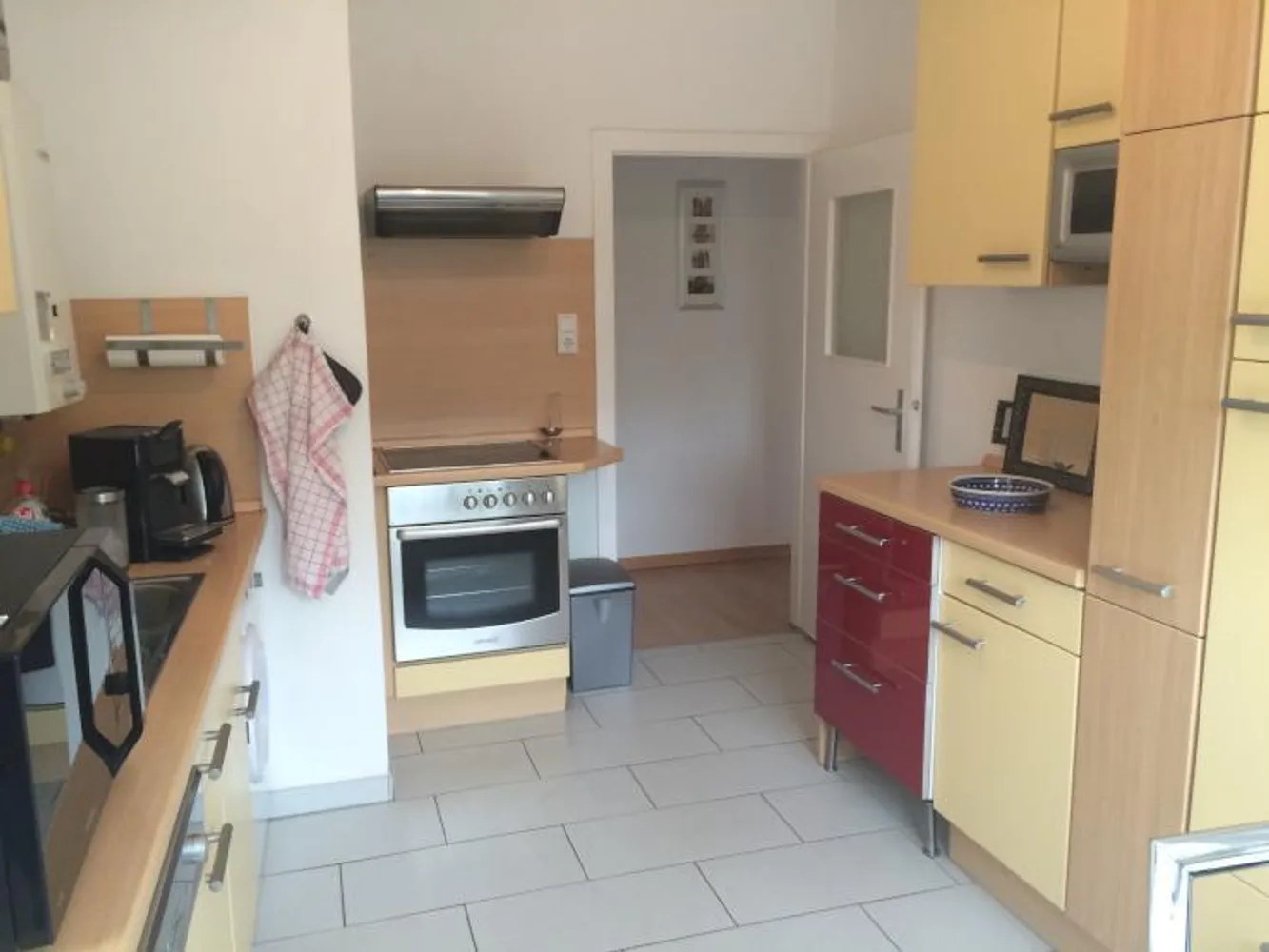3 Zimmer Wohnung mit 73 m² in Köln – Bild 8