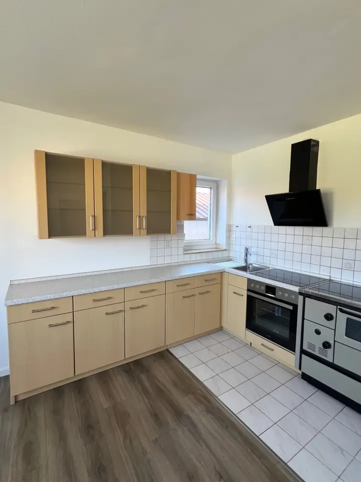 6 Zimmer Haus mit 120 m² in Augsburg – Bild 3