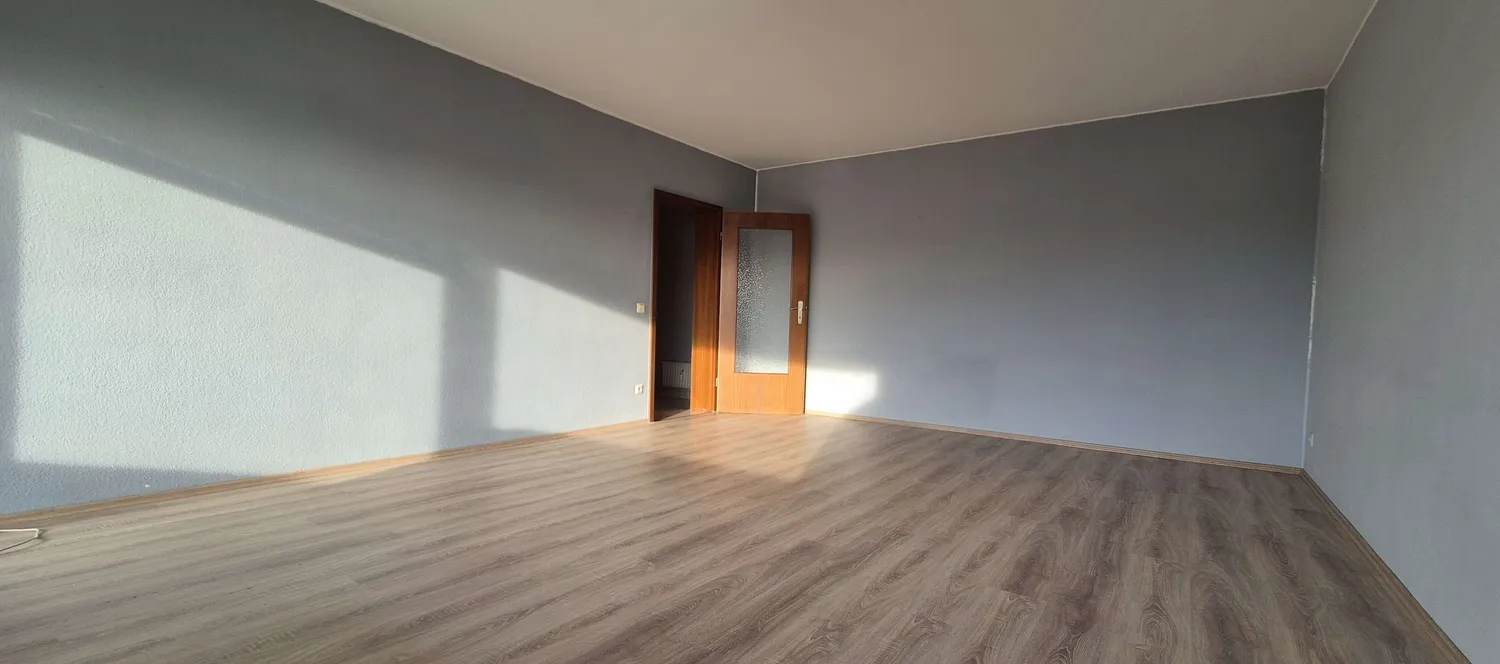 2 Zimmer Wohnung mit 75 m² in Bergheim – Bild 1