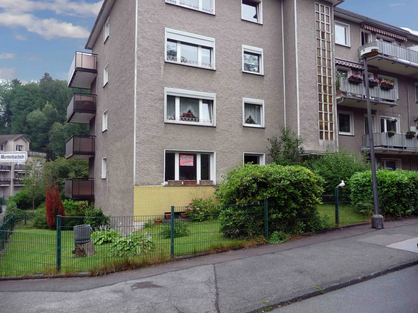 4 Zimmer Wohnung mit 92 m² in Wuppertal – Bild 1