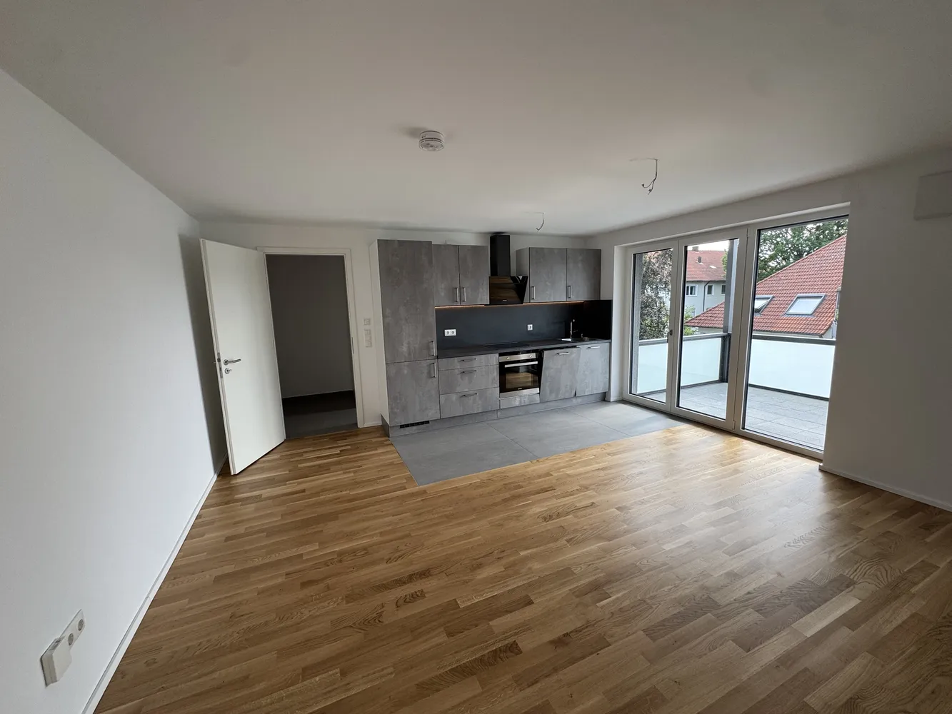 2 Zimmer Wohnung mit 55 m² in Erlangen – Bild 6