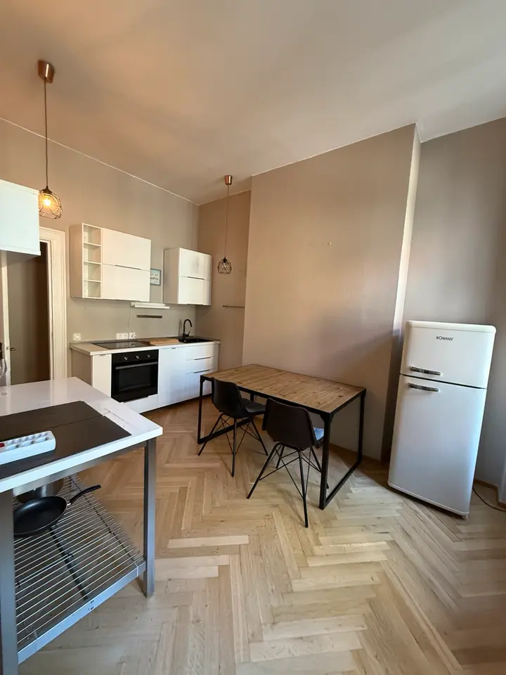 2 Zimmer Wohnung mit 65 m² in Minden – Bild 2
