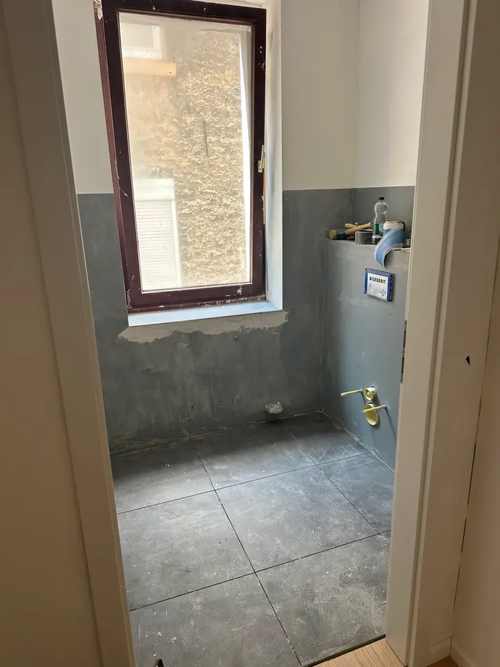 2 Zimmer Wohnung mit 52 m² in Detmold – Bild 6