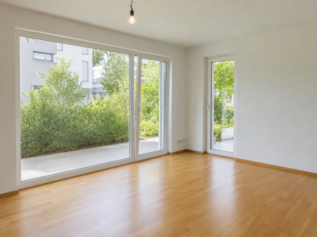 4 room apartment with 178 m² in Ludwigshafen am Rhein – Photo 12