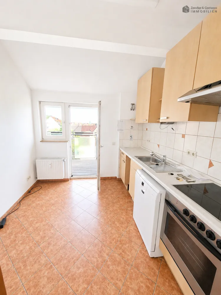 4 Zimmer Wohnung mit 89 m² in Stuttgart – Bild 7
