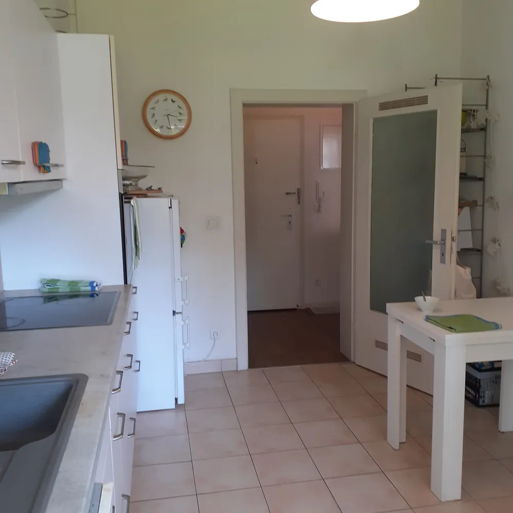 2 Zimmer Wohnung mit 67 m² in Krefeld – Bild 7
