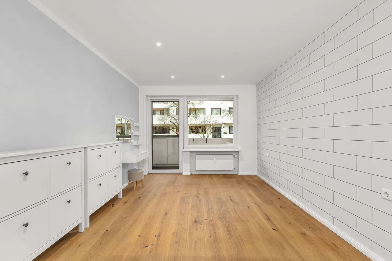 3 Zimmer Wohnung mit 81 m² in München – Bild 7