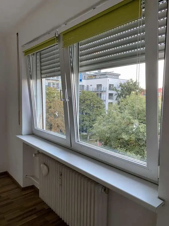 3 Zimmer Wohnung mit 75 m² in Nürnberg – Bild 5