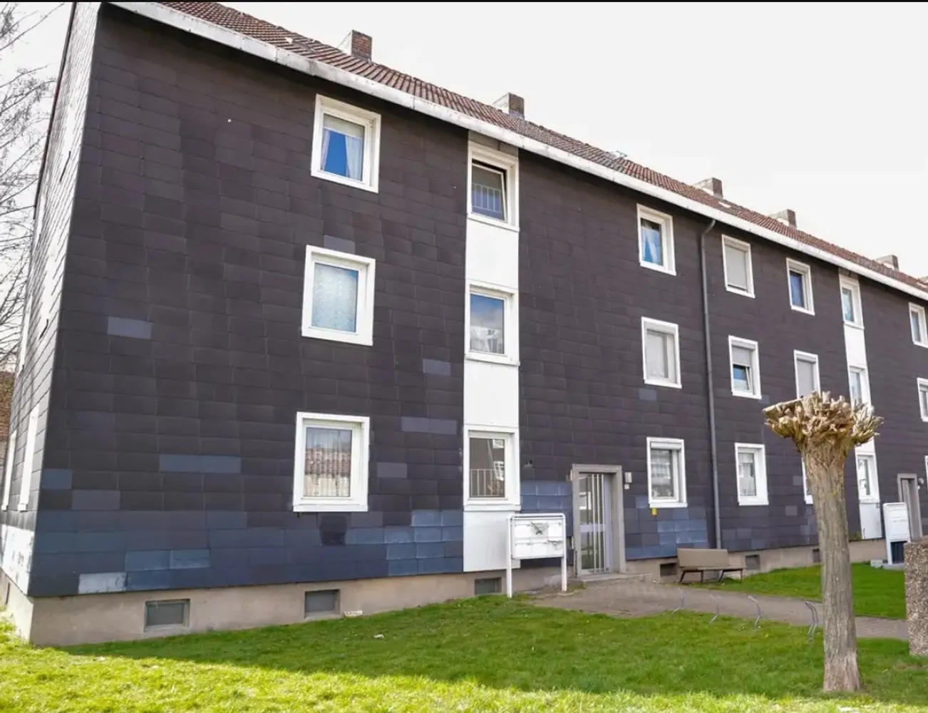 6 Zimmer Wohnung mit 101 m² in Salzgitter – Bild 7