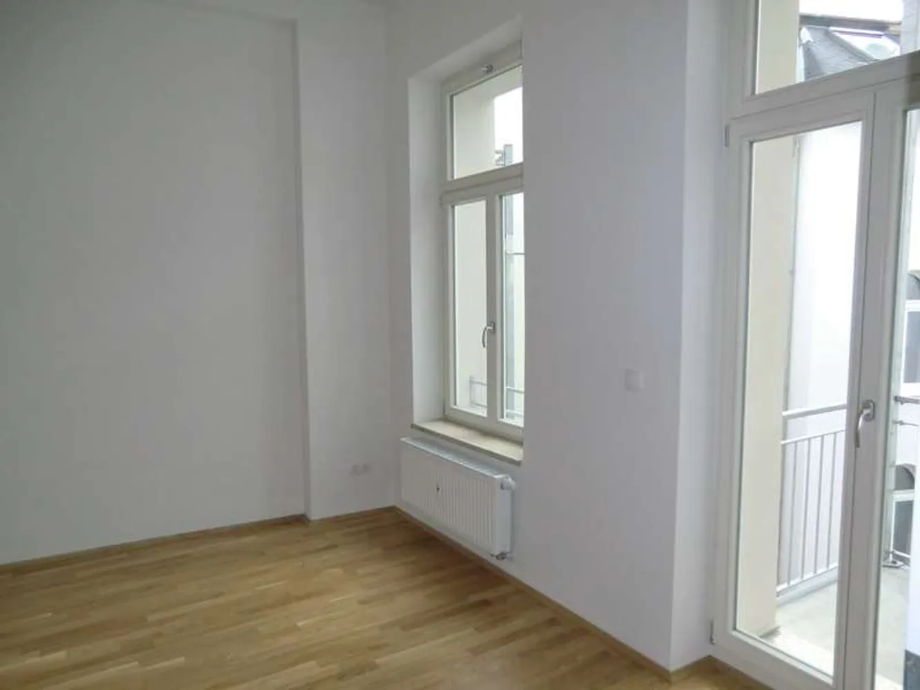 2 room apartment with 78 m² in Leipzig – Photo 9