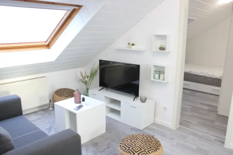 WG-Zimmer mit 35 m² in Mosbach – Bild 2