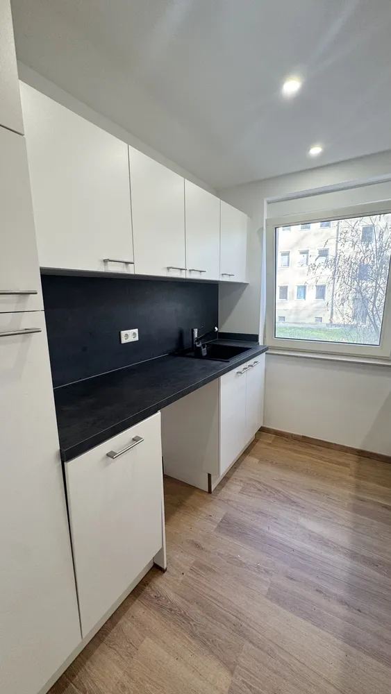 2 Zimmer Wohnung mit 50 m² in Nürnberg – Bild 7