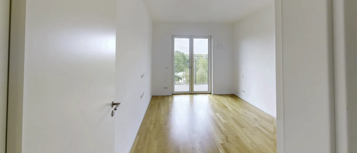 2 Zimmer Wohnung mit 62 m² in Berlin – Bild 4