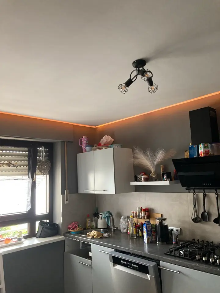 5 Zimmer Wohnung mit 106 m² in Witten – Bild 3